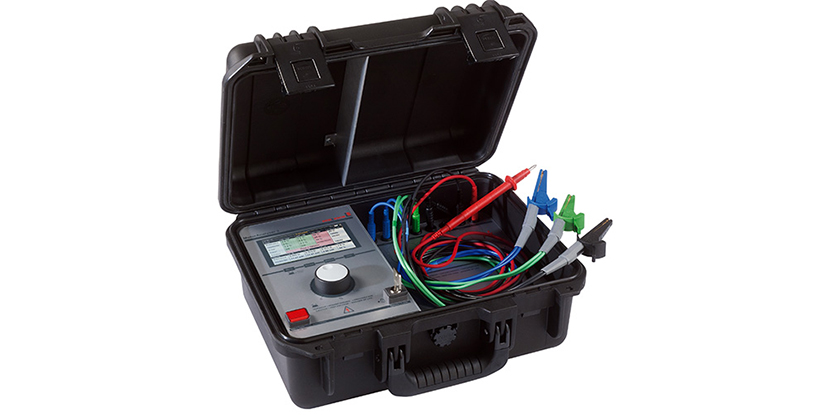 motor-analyzer An electric motor analyzing tool.