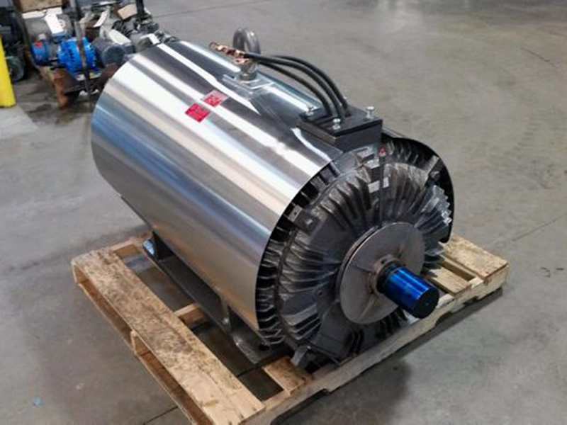 Electric Motor Predictive Maintenance Is it Important?